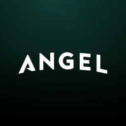 Angel 图标